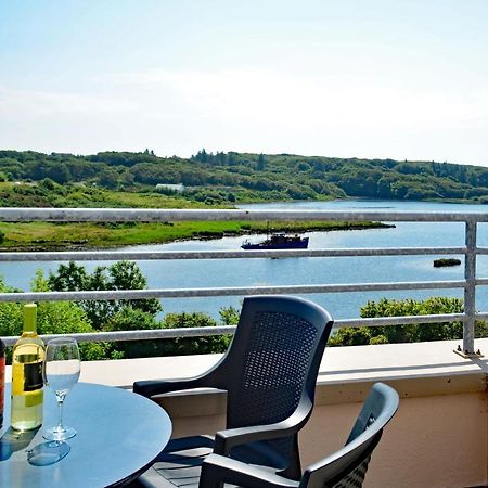 Clifden Seaview - Stunning Apartment Exteriér fotografie