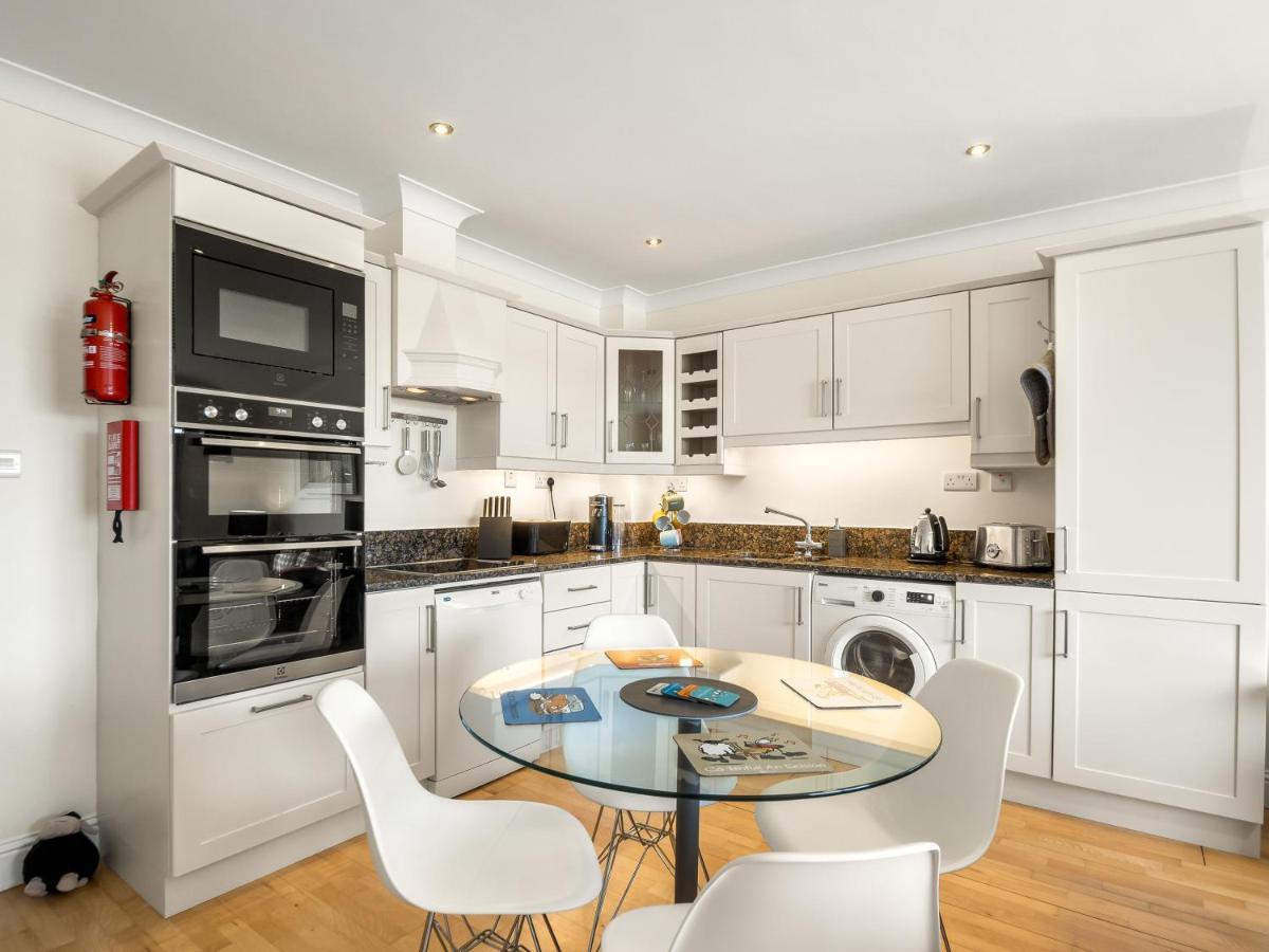 Clifden Seaview - Stunning Apartment Exteriér fotografie