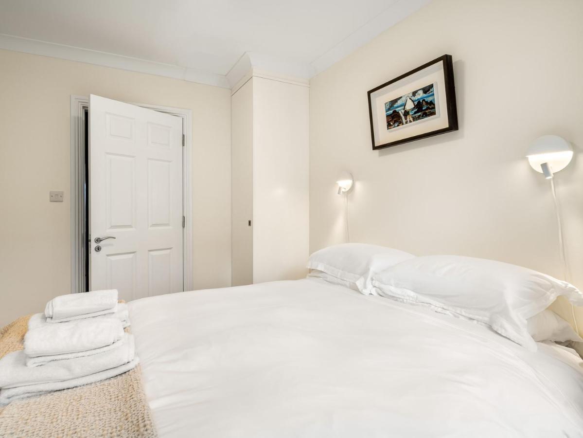 Clifden Seaview - Stunning Apartment Exteriér fotografie