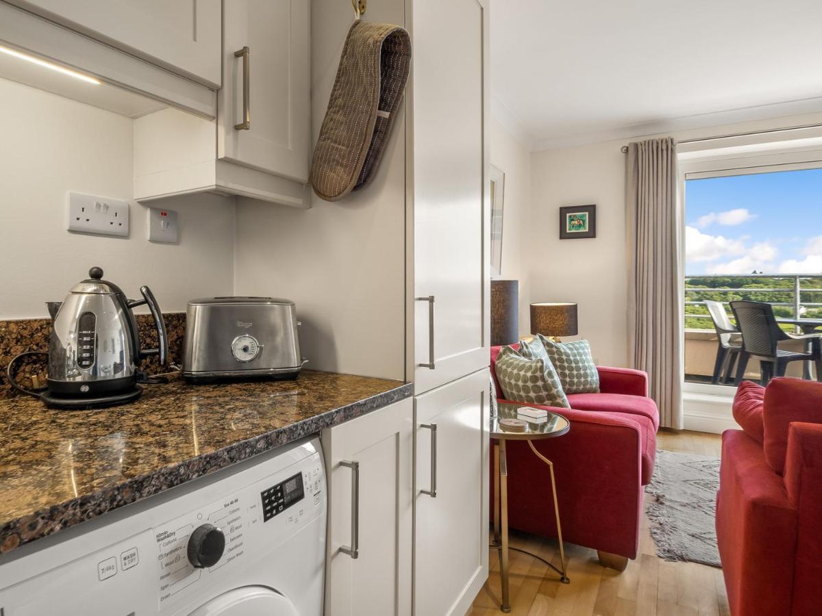 Clifden Seaview - Stunning Apartment Exteriér fotografie