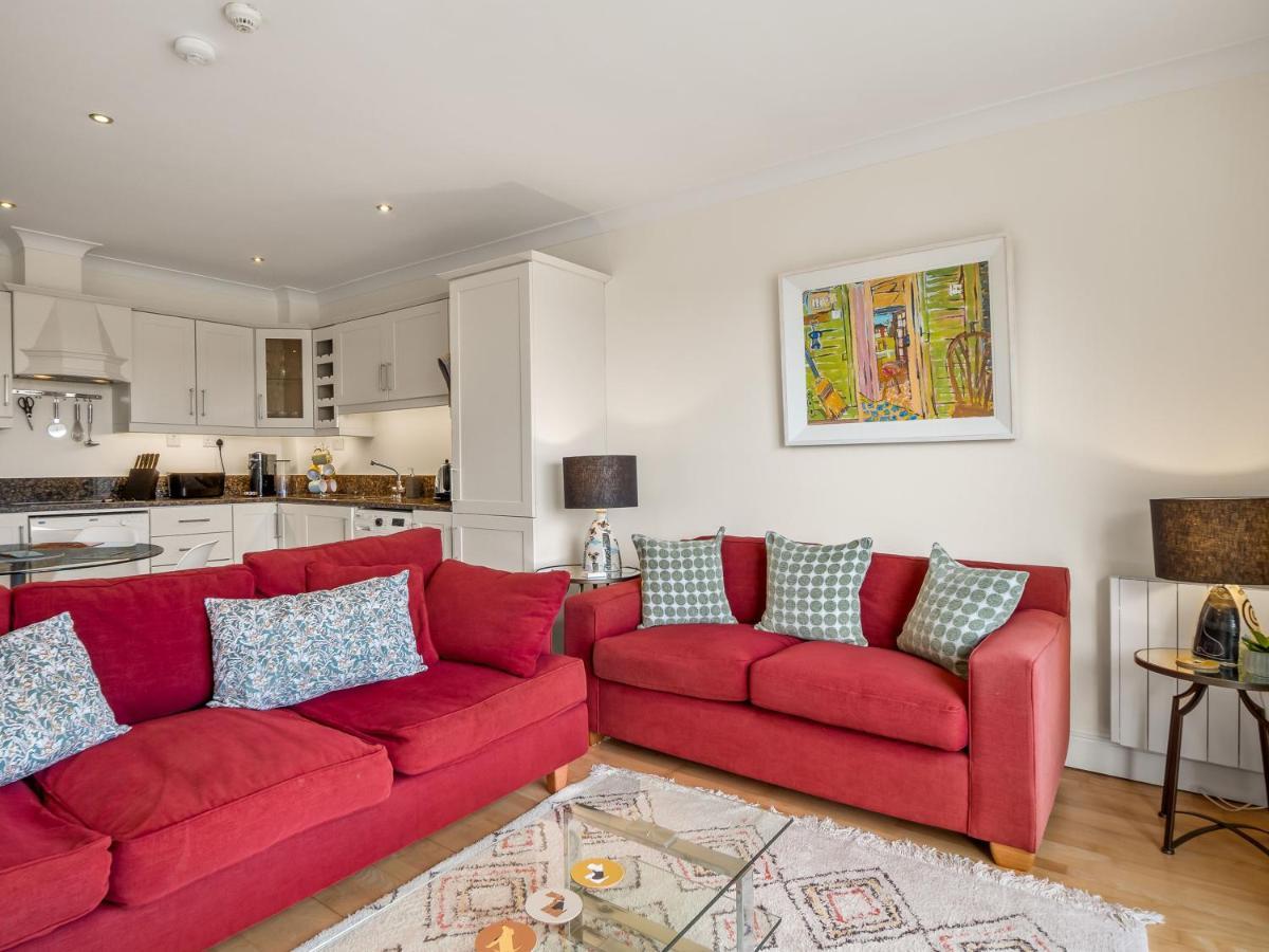 Clifden Seaview - Stunning Apartment Exteriér fotografie