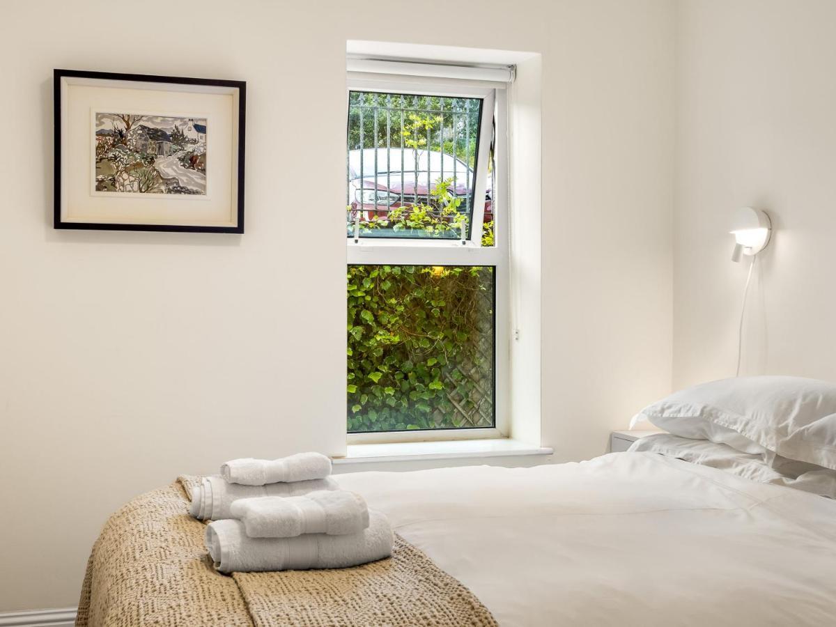 Clifden Seaview - Stunning Apartment Exteriér fotografie
