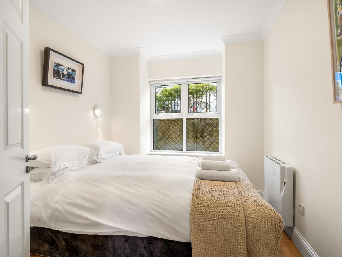 Clifden Seaview - Stunning Apartment Exteriér fotografie